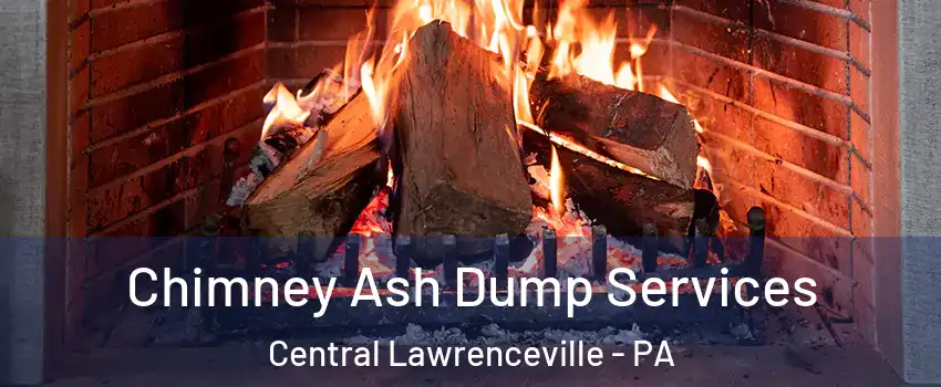 Chimney Ash Dump Services Central Lawrenceville - PA