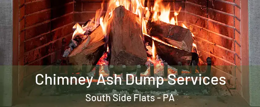 Chimney Ash Dump Services South Side Flats - PA