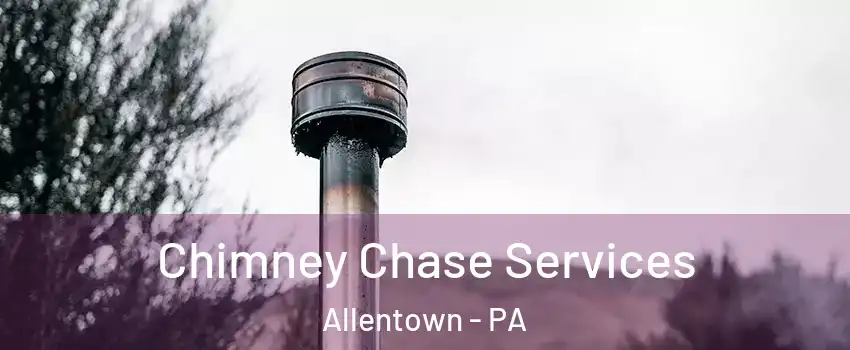 Chimney Chase Services Allentown - PA