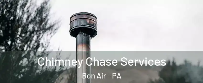 Chimney Chase Services Bon Air - PA