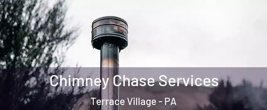 Chimney Chase Services Terrace Village - PA