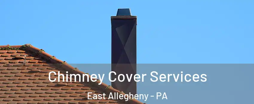 Chimney Cover Services East Allegheny - PA