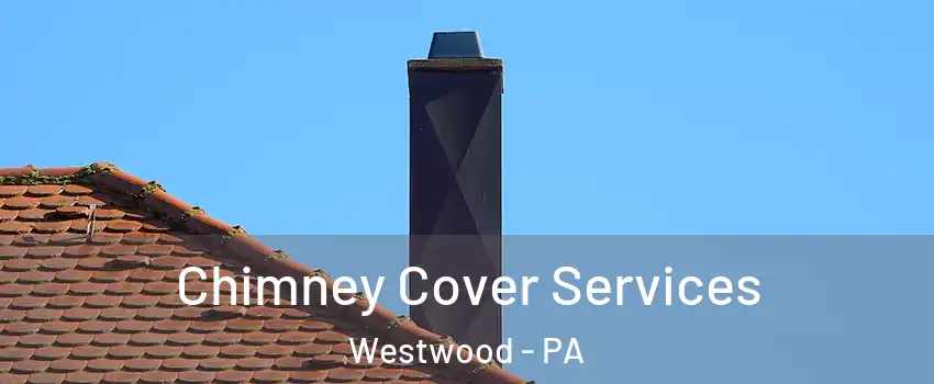 Chimney Cover Services Westwood - PA