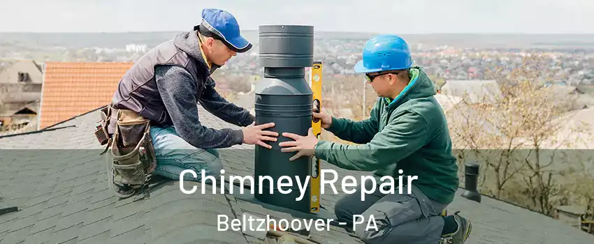 Chimney Repair Beltzhoover - PA