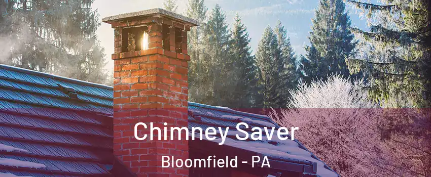 Chimney Saver Bloomfield - PA