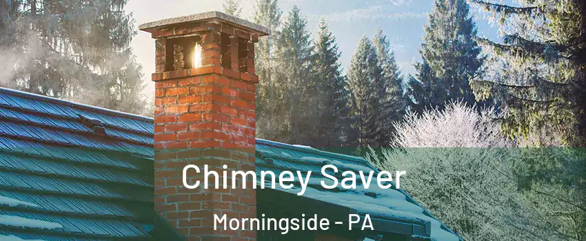 Chimney Saver Morningside - PA