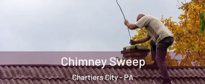 Chimney Sweep Chartiers City - PA