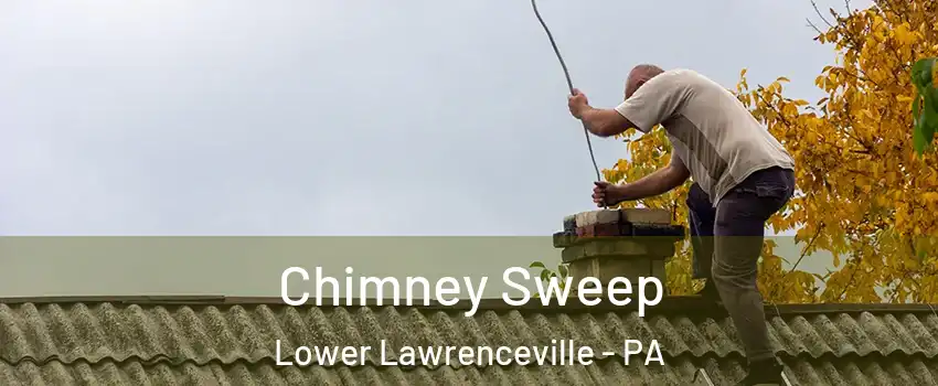 Chimney Sweep Lower Lawrenceville - PA