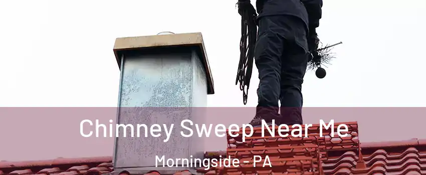 Chimney Sweep Near Me Morningside - PA