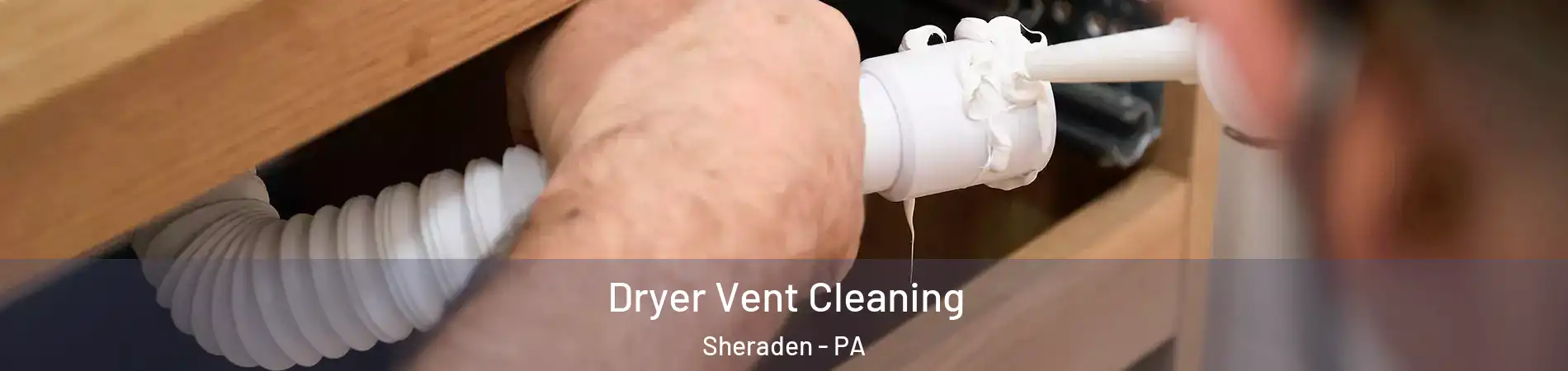 Dryer Vent Cleaning Sheraden - PA