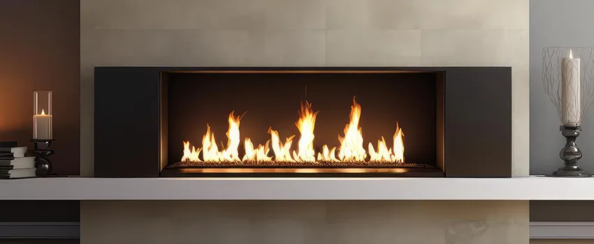 Vent Free Gas Fireplaces Repair Solutions in Beechview, Pennsylvania