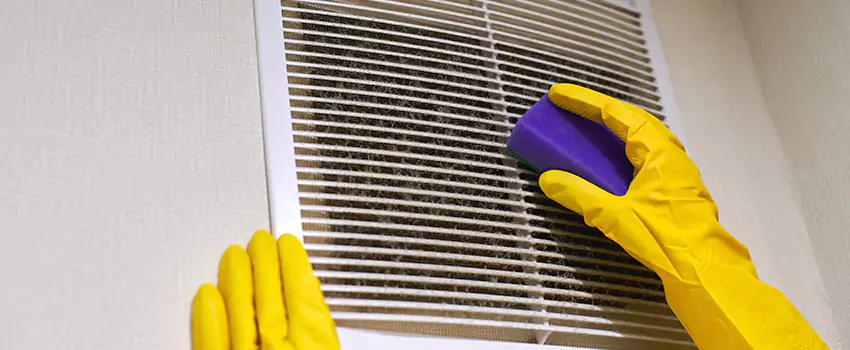 Vent Cleaning Company in Point Breeze North, PA