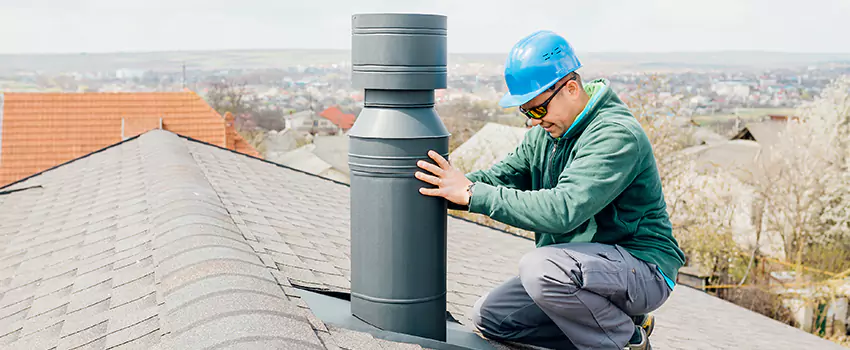 Chimney Repair Cost in East Carnegie, PA