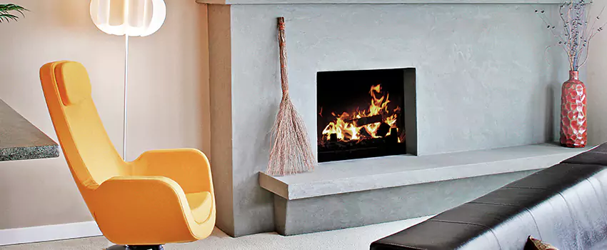 Electric Fireplace Makeover Services in Mount Washington, PA