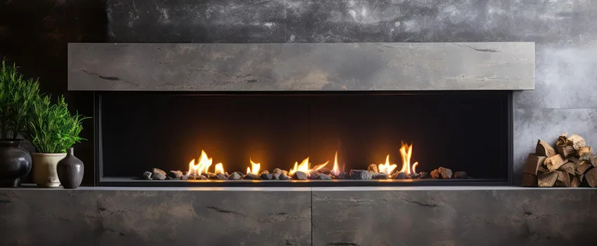 Gas Fireplace Front And Firebox Repair in Beechview, PA