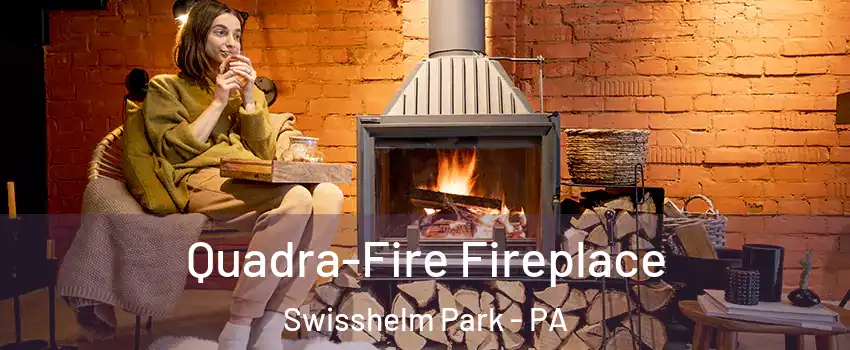 Quadra-Fire Fireplace Swisshelm Park - PA